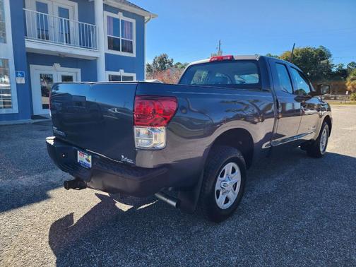 2013 Toyota Tundra Grade