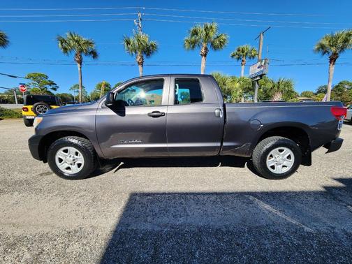 2013 Toyota Tundra Grade