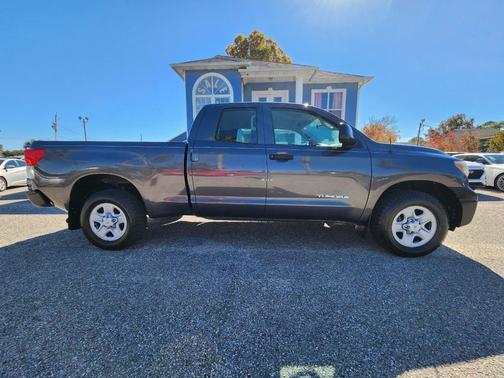 2013 Toyota Tundra Grade