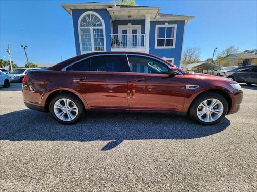 2016 Ford Taurus SEL