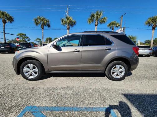 2011 Chevrolet Equinox LT