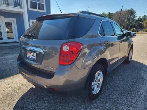 2011 Chevrolet Equinox LT
