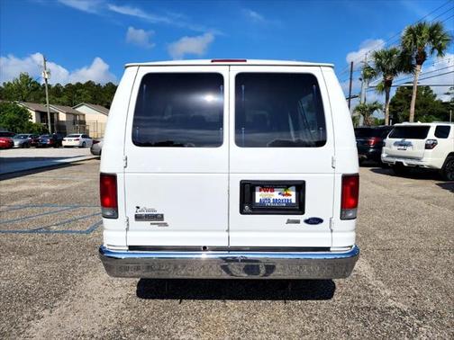 2010 Ford E150 XL