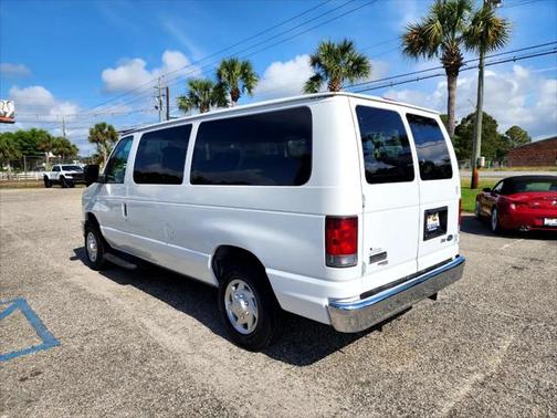 2010 Ford E150 XL