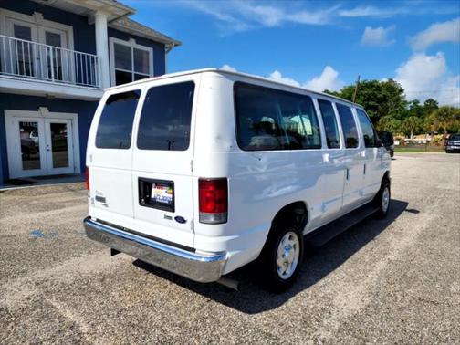 2010 Ford E150 XL