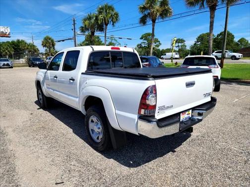2013 Toyota Tacoma PreRunner