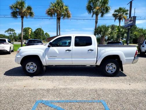 2013 Toyota Tacoma PreRunner