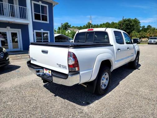 2013 Toyota Tacoma PreRunner