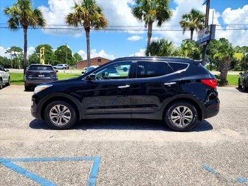 2015 Hyundai Santa Fe Sport 2.4L