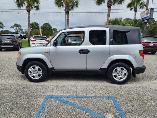 2009 Honda Element 2WD 5dr Auto LX