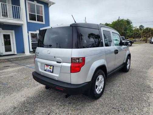 2009 Honda Element 2WD 5dr Auto LX