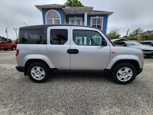 2009 Honda Element 2WD 5dr Auto LX