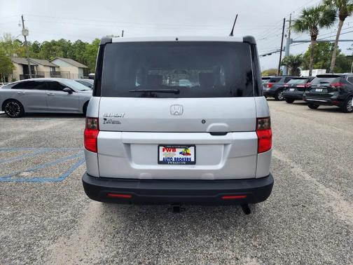 2009 Honda Element 2WD 5dr Auto LX