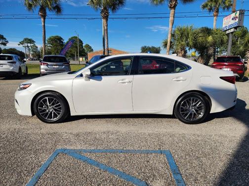 2016 Lexus ES 350 Base