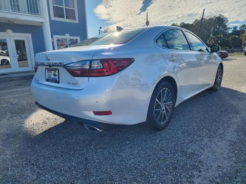 2016 Lexus ES 350 Base