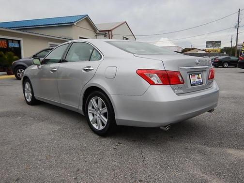 2007 Lexus ES 350 Base