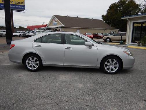 2007 Lexus ES 350 Base