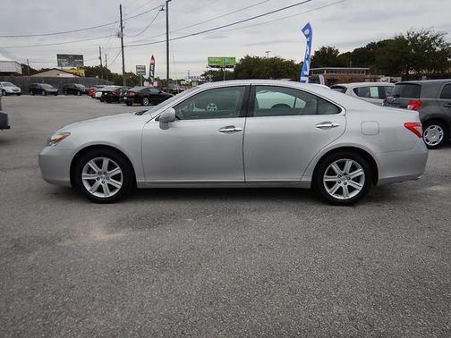 2007 Lexus ES 350 Base