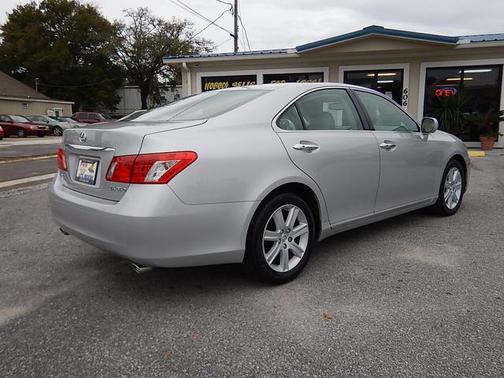 2007 Lexus ES 350 Base
