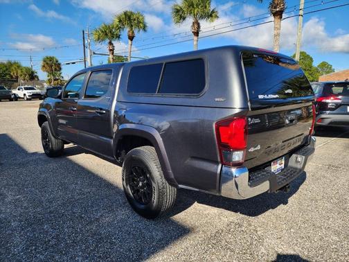 2019 Toyota Tacoma SR