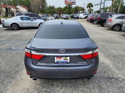 Photo 5 of 31 of 2014 Lexus ES 350 Base