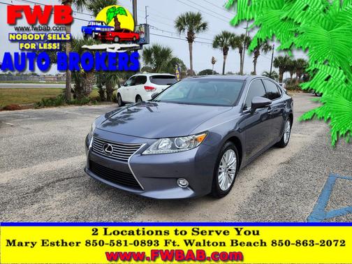 Photo 1 of 31 of 2014 Lexus ES 350 Base
