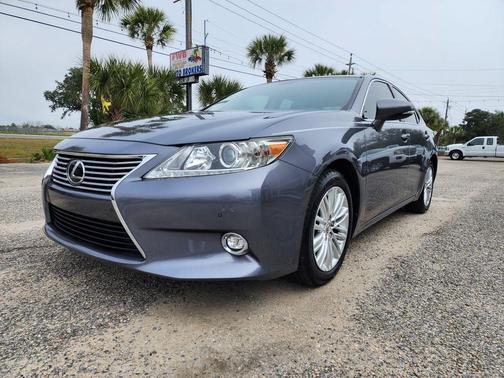 Photo 2 of 31 of 2014 Lexus ES 350 Base