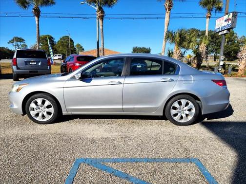 2010 Honda Accord EX