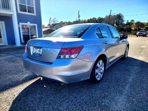 2010 Honda Accord EX
