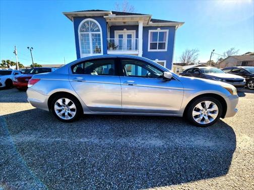 2010 Honda Accord EX