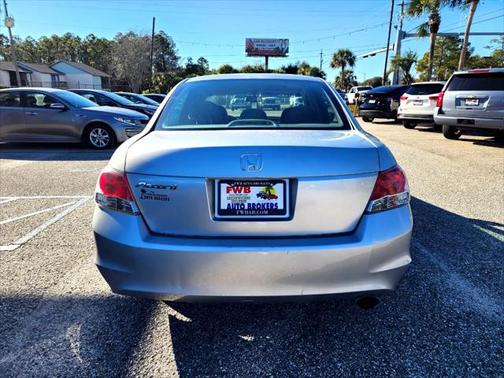2010 Honda Accord EX