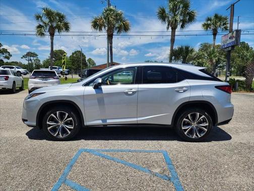 2016 Lexus RX 350 Base