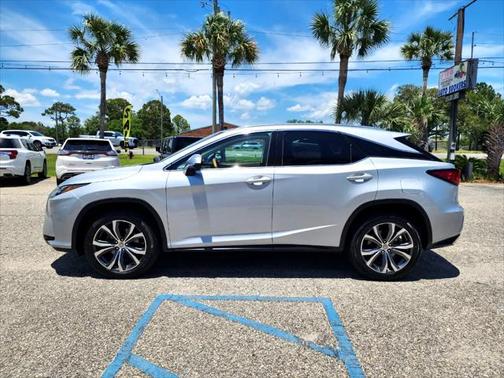 2016 Lexus RX 350 Base