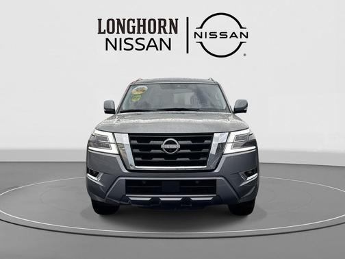 2023 Nissan Armada SL 2WD