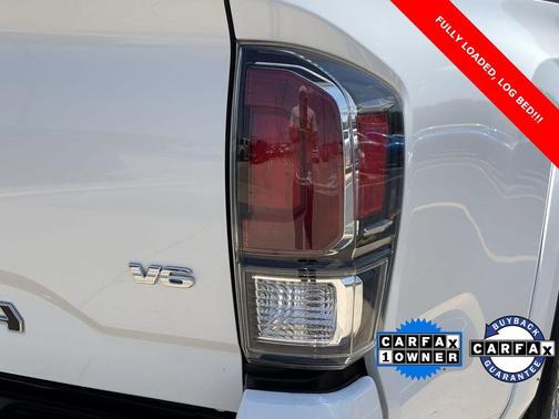 2023 Toyota Tacoma Limited