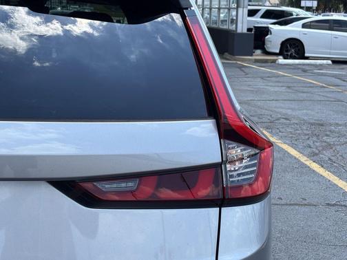 2023 Honda CR-V EX-L 2WD