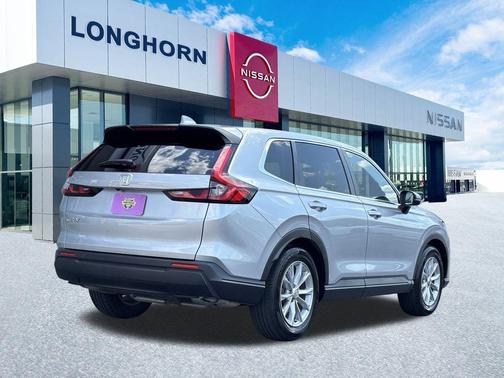 2023 Honda CR-V EX-L 2WD