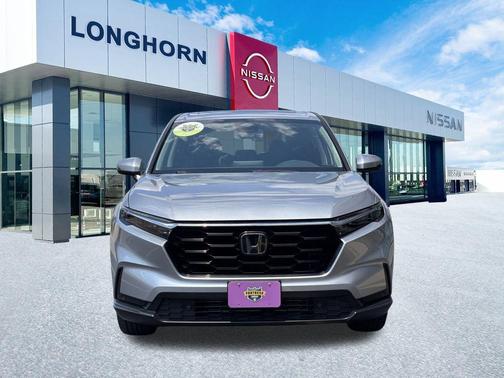 2023 Honda CR-V EX-L 2WD