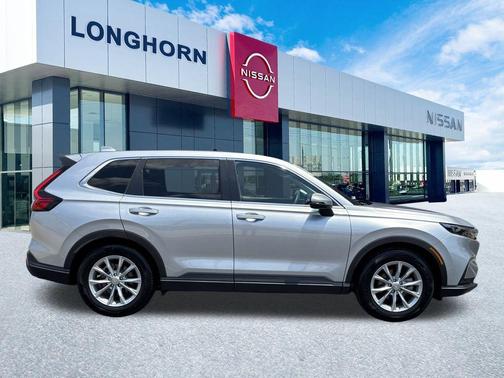 2023 Honda CR-V EX-L 2WD