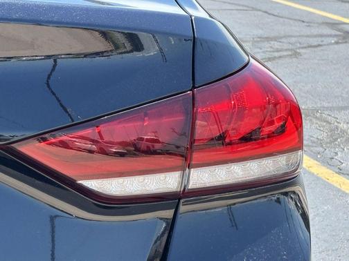 2020 Genesis G80 3.8
