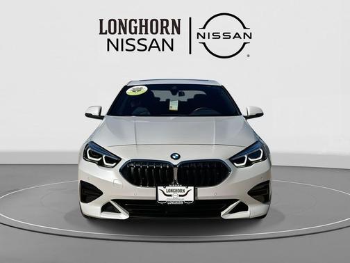 2024 BMW 228 Gran Coupe xDrive