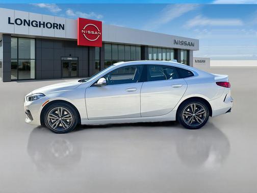 2024 BMW 228 Gran Coupe xDrive