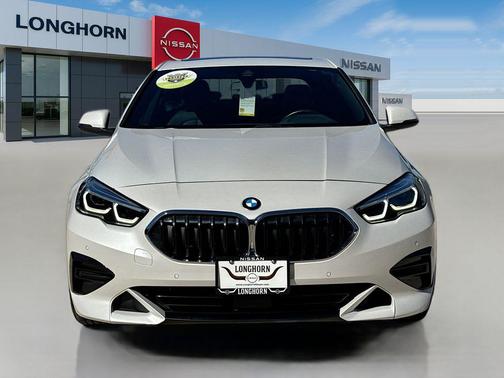 2024 BMW 228 Gran Coupe xDrive
