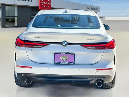 2024 BMW 228 Gran Coupe xDrive