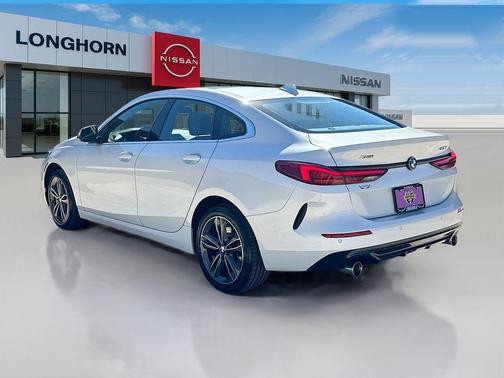 2024 BMW 228 Gran Coupe xDrive