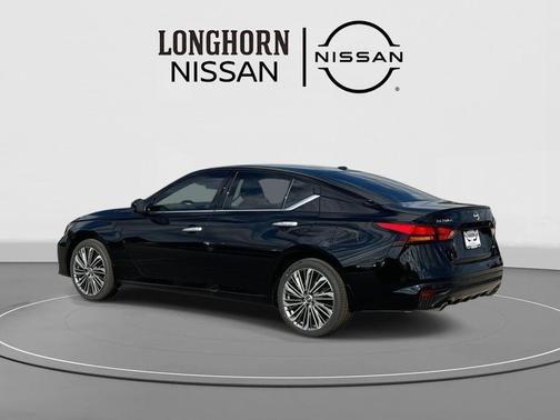 2025 Nissan Altima 2.5 SL