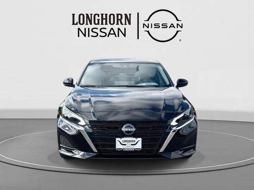 2025 Nissan Altima 2.5 SL