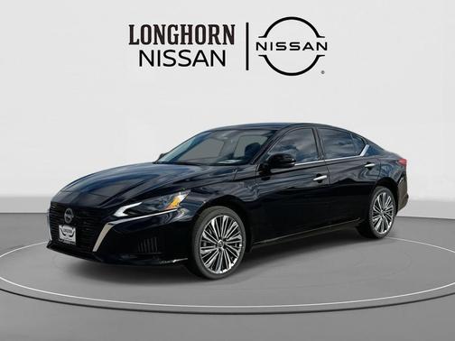 2025 Nissan Altima 2.5 SL