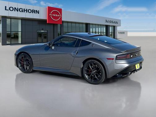 2024 Nissan Z Performance Auto