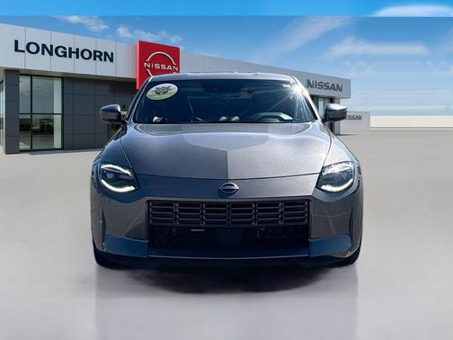 2024 Nissan Z Performance Auto